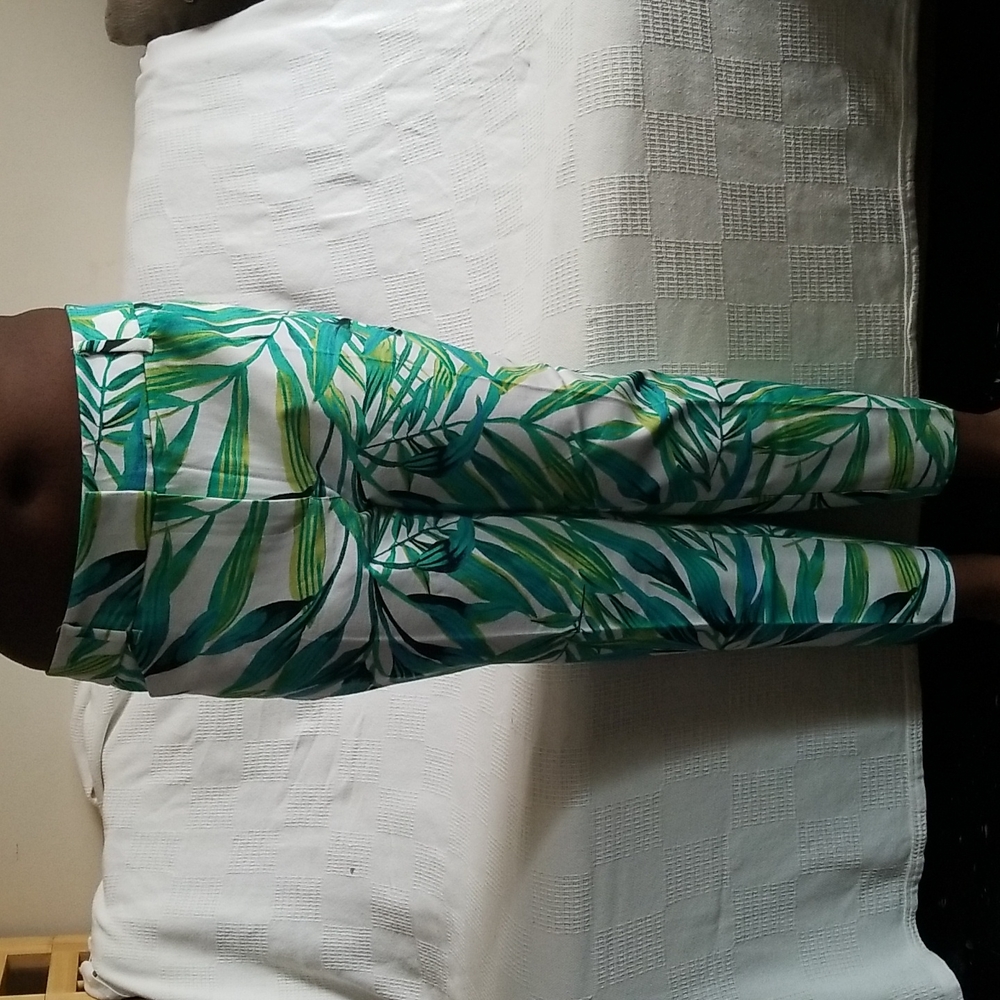New with tags ladies pants.
